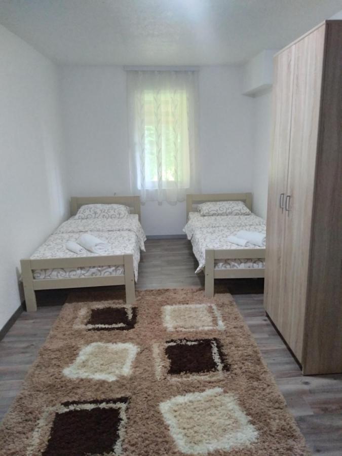 Guest House Erdan Plav Exteriér fotografie